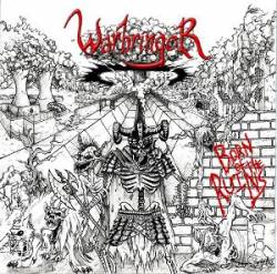 Warbringer (USA) : Born of the Ruins